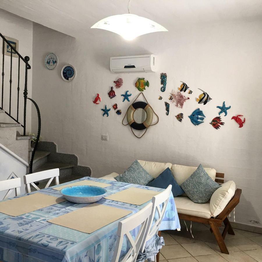 L'Incanto Tanca Piras Nebida Esterno foto