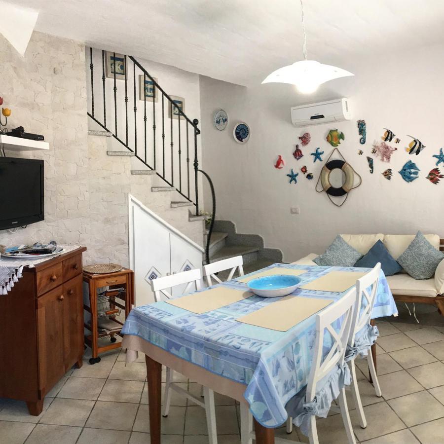 L'Incanto Tanca Piras Nebida Esterno foto